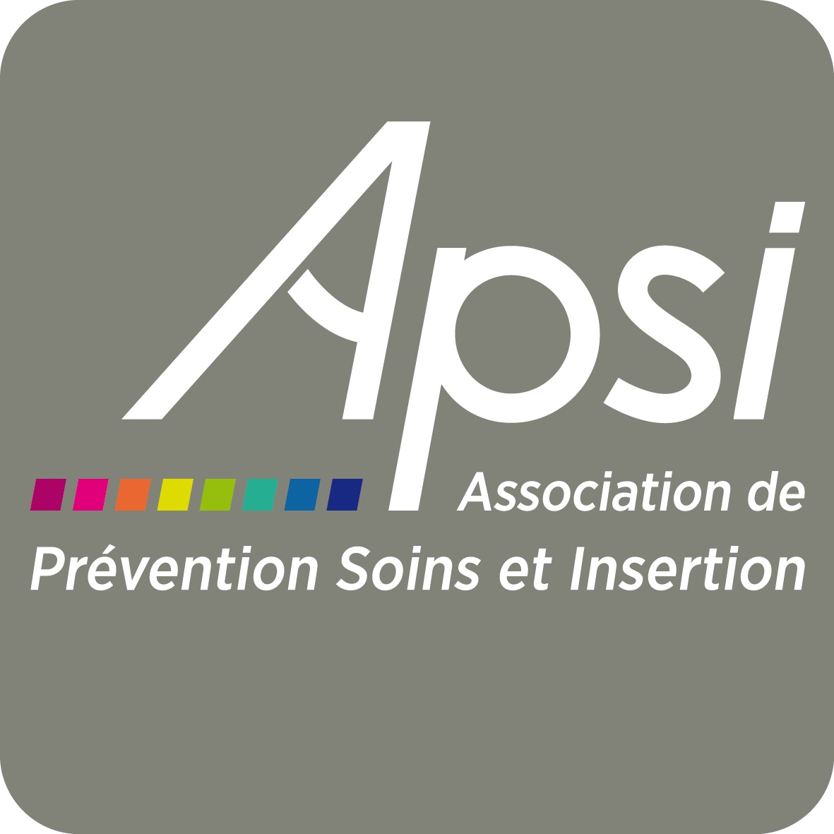 Logo APSI 2016