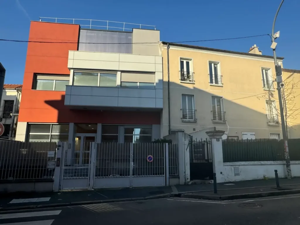 CMP Nogent-sur-Marne